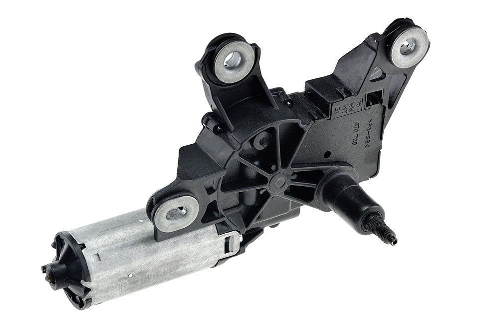 NTY WIPER MOTOR REAR FOR SKODA OCTAVIA 00- ESW-SK-000