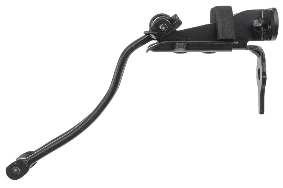 Thumbnail: NTY DOOR CATCH SIDE LEFT RIGHT FOR FORD TRANSIT 2014- TRANIST 2019- EZC-FR-297