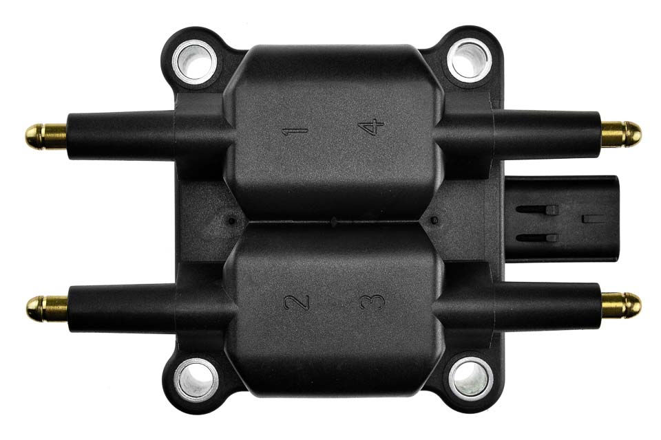 Miniatúra: NTY IGNITION COIL FOR CHRYSLER PT CRUISER 00- JEEP LIBERTY 02- ECZ-CH-007