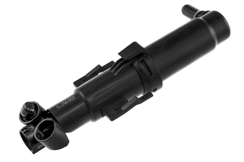 NTY HEADLAMP WASHER For BMW F07/F18/F10/F11/F02 2009-/LEFT/ EDS-BM-003