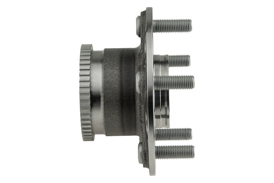 Thumbnail: NTY WHEEL HUB REAR For HONDA ODYSSEY 3.5 99-09.2004 /+ABS/ KLT-HD-067
