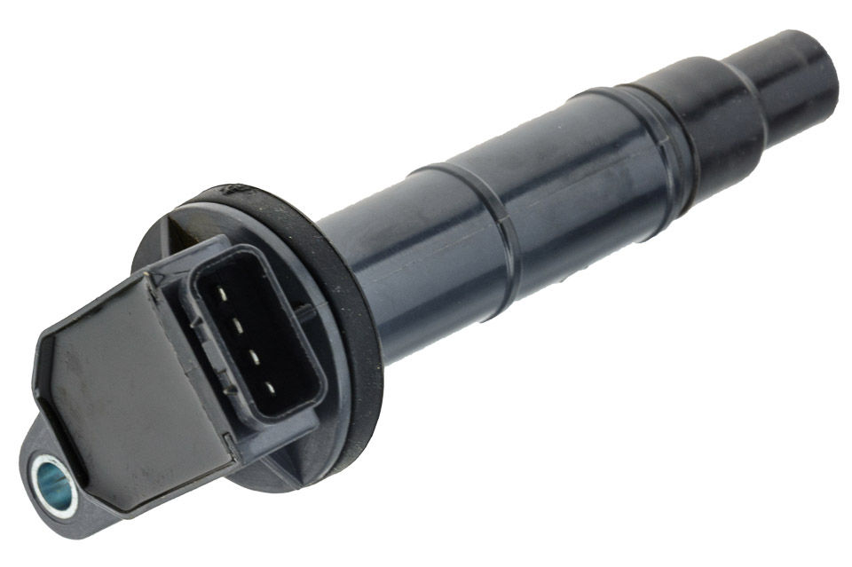 NTY IGNITION COIL FOR TOYOTA RAV-4 00- CAMRY 01- AVENSIS VERSO 01- ECZ-TY-004