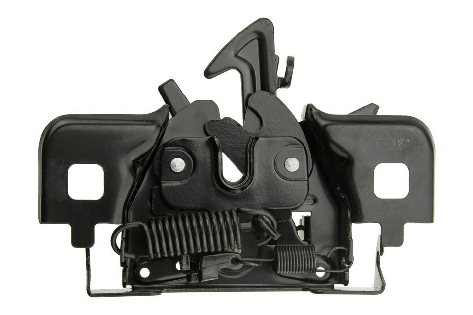 Thumbnail: NTY ENGINE HOOD LOWER LOCK LOWER FOR RENAULT CAPTUR 13- CLIO 12- EZC-RE-182