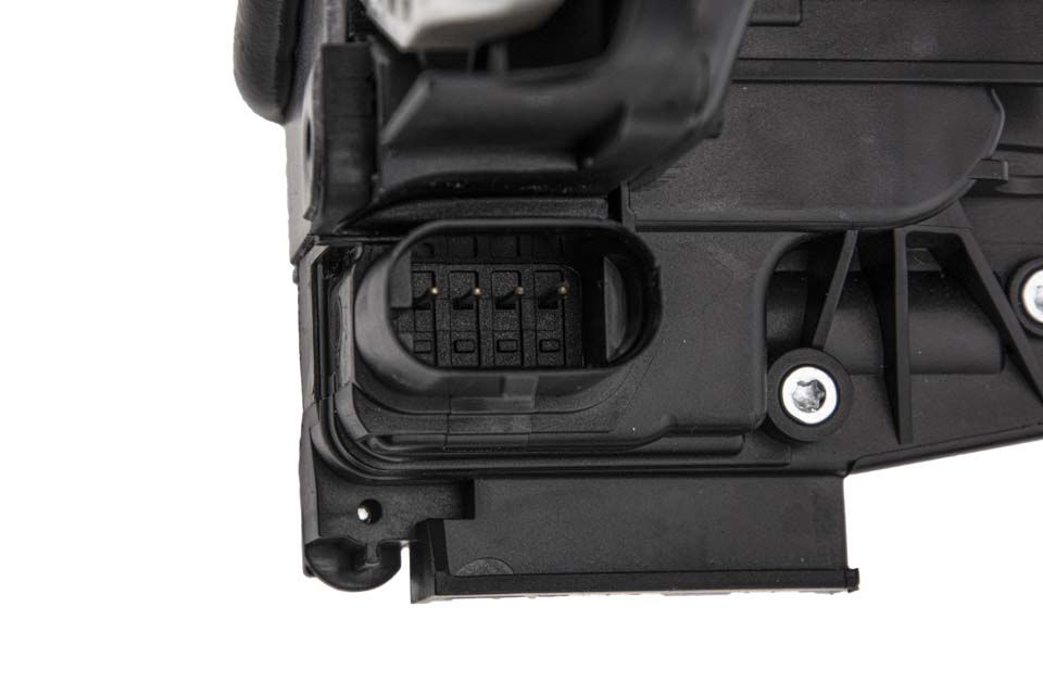 Thumbnail: NTY CENTRAL DOOR LOCK ACTUATOR FRONT FOR MERCEDES KLASA C W205 13- EZC-ME-055