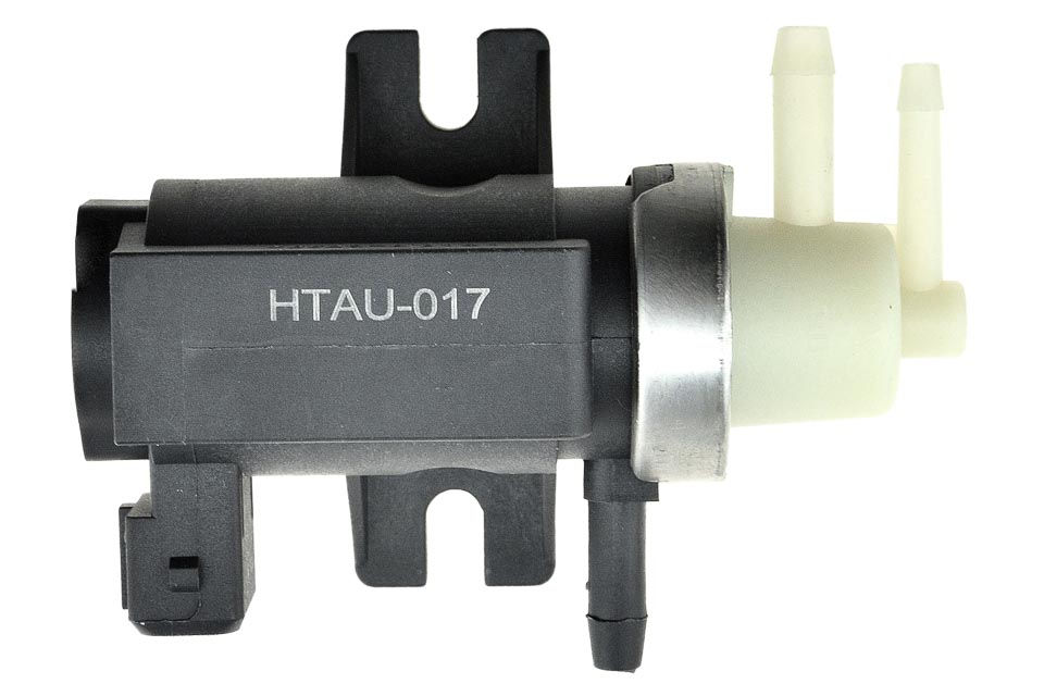 Miniatyrbilde: NTY EGR VACUUM SOLENOID VALVE FOR AUDI A2 01- A3 96- SEAT TOLEDO 99- EGR-AU-017