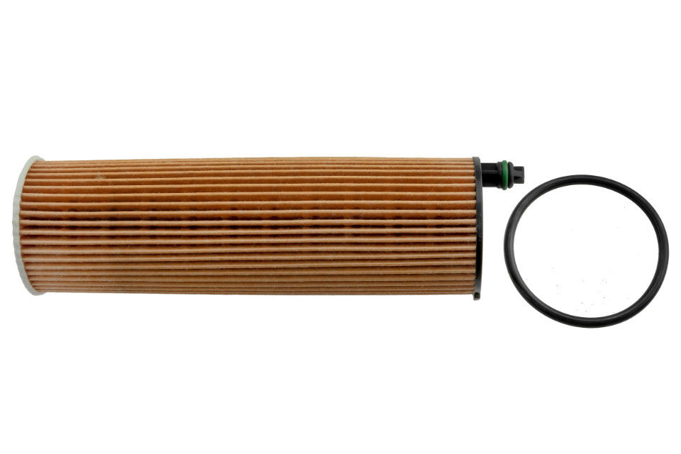 Miniatúra: WINFIL OIL FILTER FOR MERCEDES A (V177) A (W177) 16- FOF-ME-006
