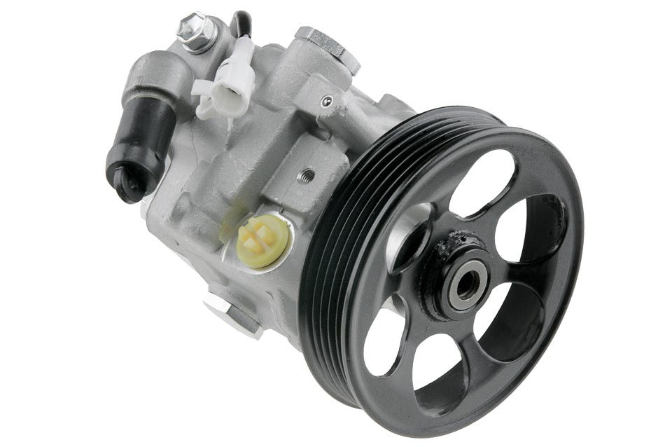 NTY POWER STEERING PUMP For SUBARU IMPREZA 2.0,2.5 00-03 SPW-SB-002