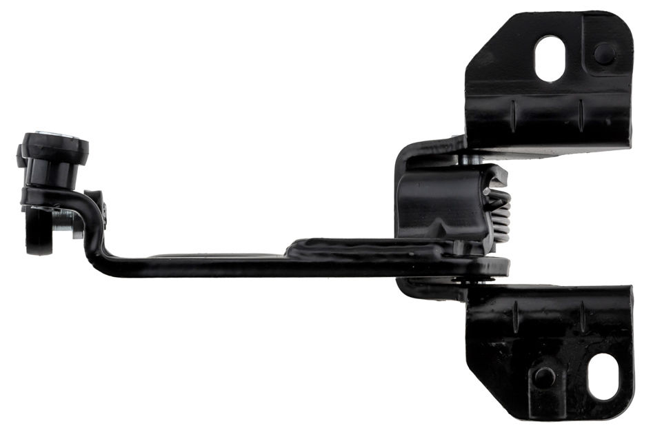 Thumbnail: NTY CENTER ROLLER GUIDE SLIDING RIGHT DOOR FOR FIAT DOBLO CARGO 2010- EZC-FT-100