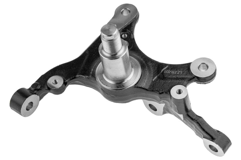 Miniatúra: NTY KNUCKLE STEERING FRONT For FORD MUSTANG 05- /RIGHT/ ZZP-FR-031