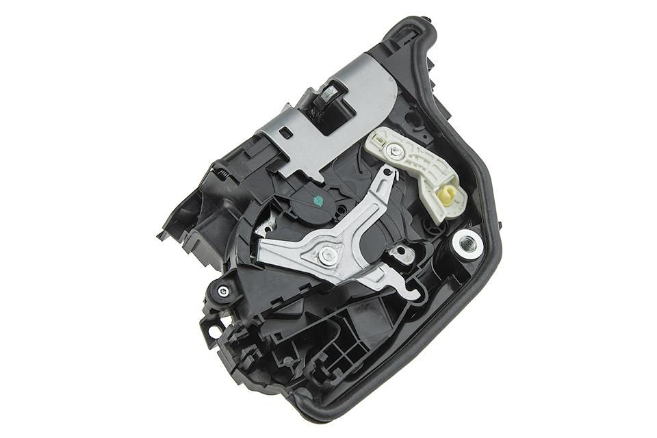NTY CENTRAL DOOR LOCK ACTUATOR FRONT LEFT FOR BMW 2 ACTIVE TOURER 13- EZC-BM-088
