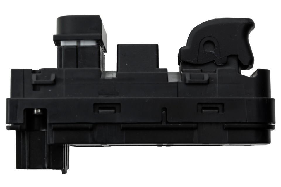 Thumbnail: NTY WINDOW REGULATOR SWITCH For BMW 6GT G32 2017-/BLACK-REAR/ EWS-BM-149