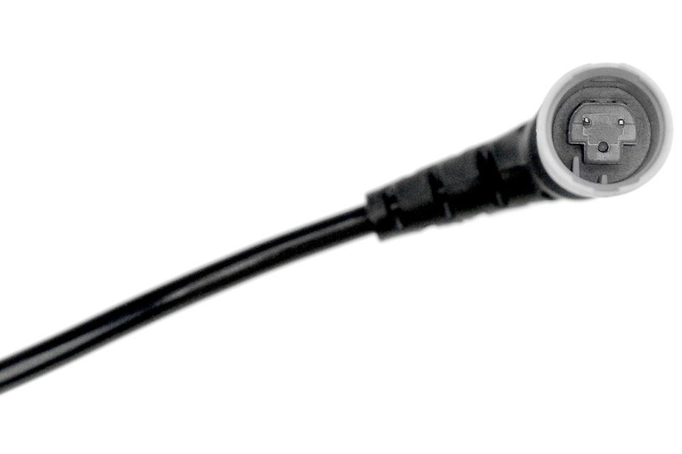 Thumbnail: NTY ABS SENSOR REAR For BMW SERIA 3 E46 1998-2000.08 L/R HCA-BM-005