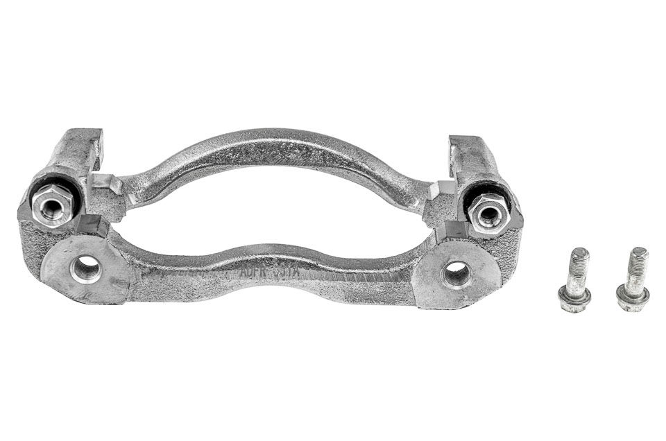 Thumbnail: NTY BRAKE CALIPER BRACKET For FORD RANGER 11-, MAZDA BT-50 11- /L/R/ HZP-FR-031A