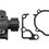 Thumbnail: NTY WATER PUMP For MAZDA 626 2.0D 83-87, E2200 84- CPW-MZ-008