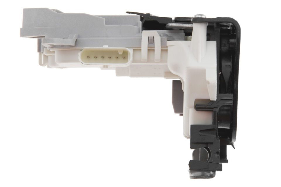 Thumbnail: NTY CENTRAL DOOR LOCK ACTUATOR FRONT FOR AUDI A1 10- A4 07- A5 07- EZC-AU-006