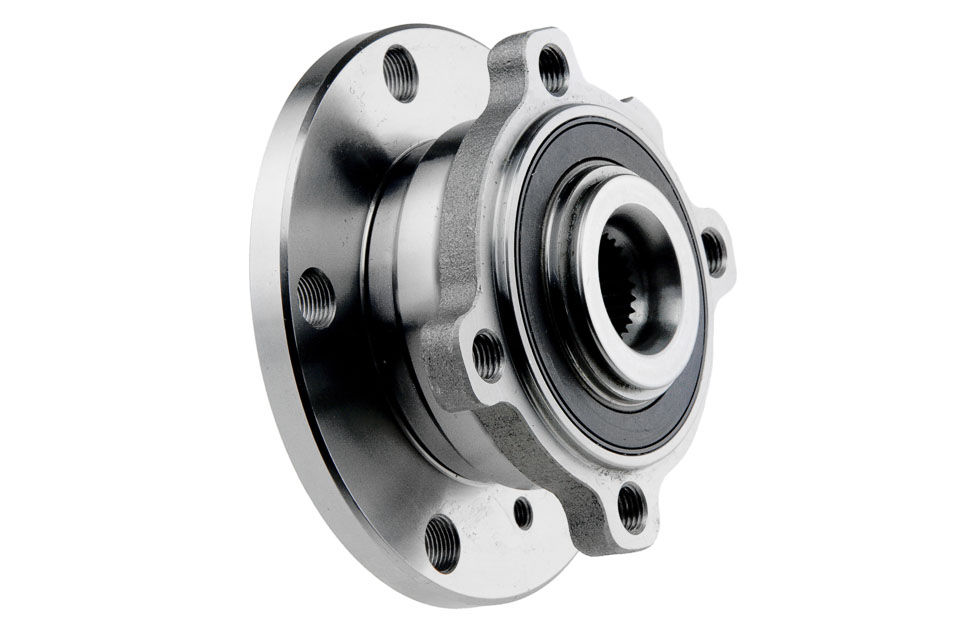 NTY WHEEL HUB REAR For MINI COUTRYMAN 4WD 10-, PACEMAN 4WD 12- KLT-BM-031