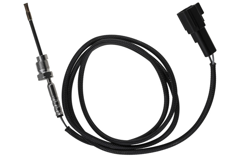 NTY EXHAUST GAS TEMPERATURE SENSOR FOR FORD C-MAX II FOCUS III; 10-20 EGT-FR-024