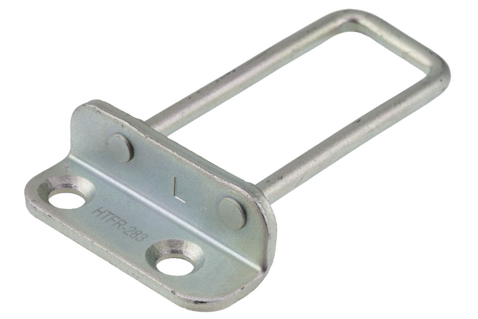 Thumbnail: NTY DOOR LOCK STRIKER REAR DOOR FOR FORD TRANSIT CONNECT 2002- EZC-FR-283