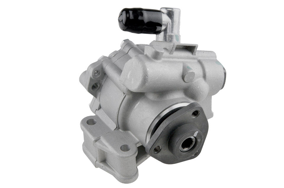 NTY POWER STEERING PUMP For MERCEDES G270CDI 03-, ML270CDI 00-05 SPW-ME-035