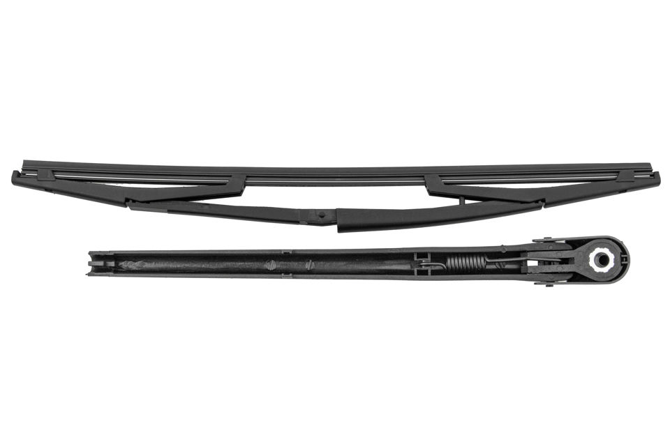 Thumbnail: NTY WIPER ARM REAR +BLADE FOR ALFA ROMEO 156 SW 2000- EWB-AR-002