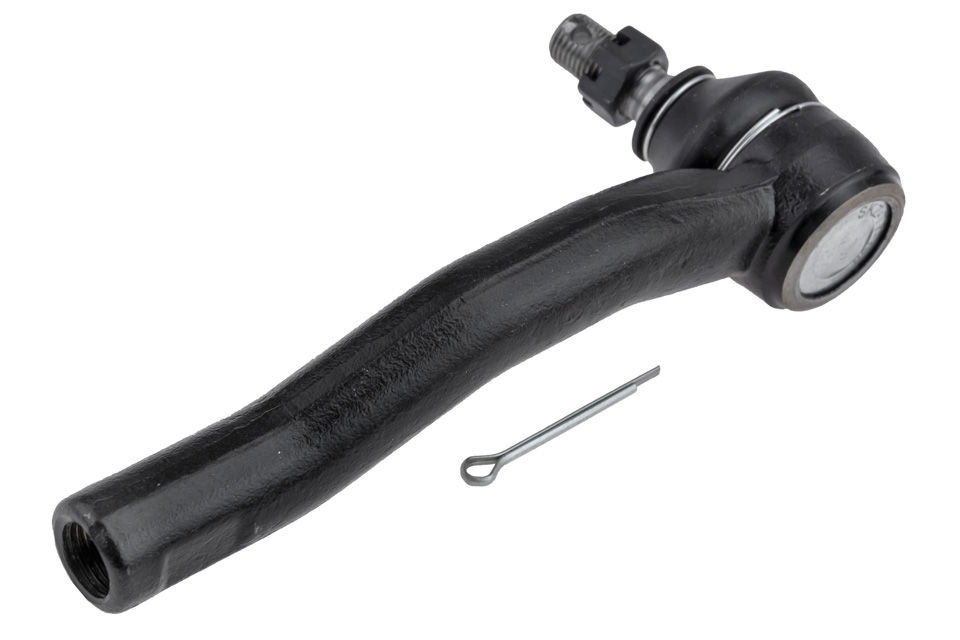 Thumbnail: NTY TIE ROD END For TOYOTA YARIS 2011-, COROLLA 2012- /LEFT/ SKZ-TY-138