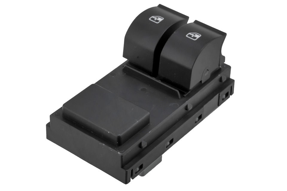 NTY WINDOW REGULATOR SWITCH For FIAT GRANDE PUNTO 2005- EWS-FT-029