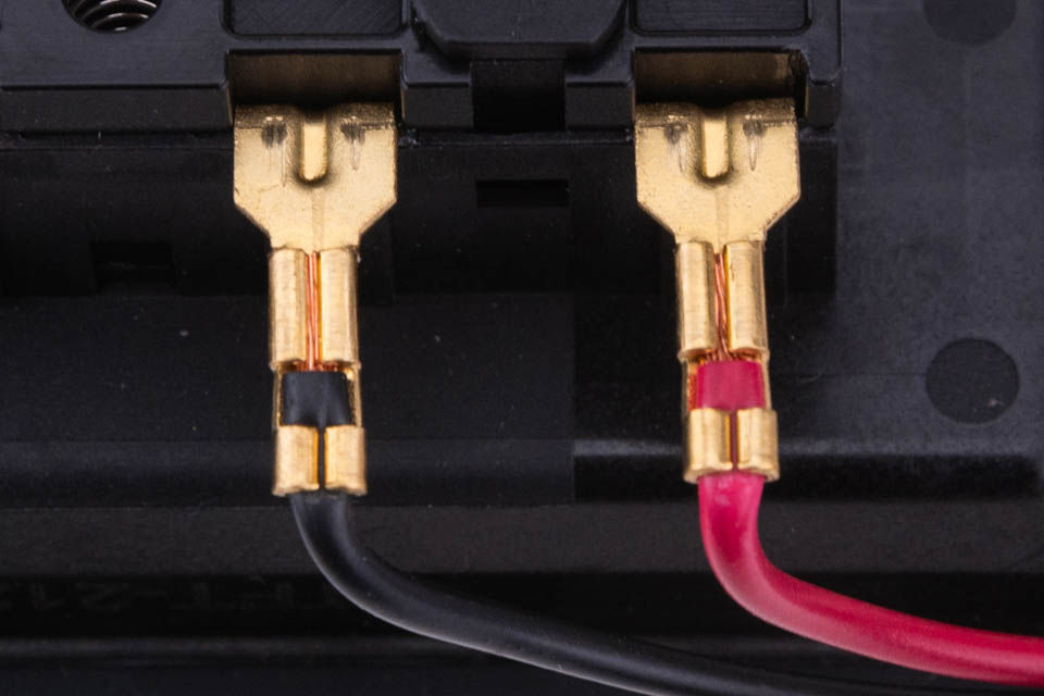 Thumbnail: NTY SIDE DOOR CONTACT CONTACTOR FOR FIAT DUCATO 06- EZC-FT-212