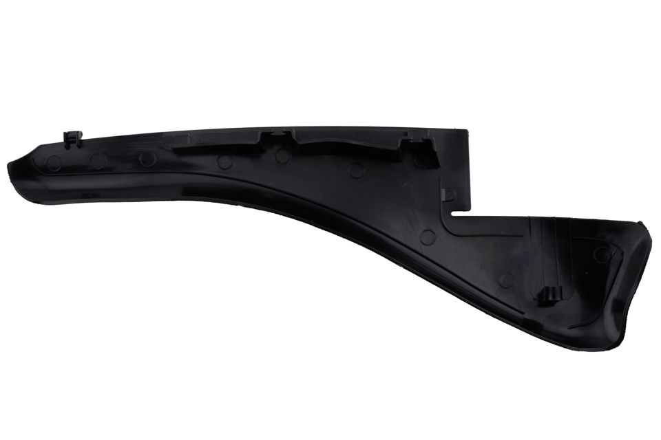 Miniatúra: NTY WINDSCREEN PROTECTION GRILLE FOR RENAULT MASTER III 10- EZC-RE-290