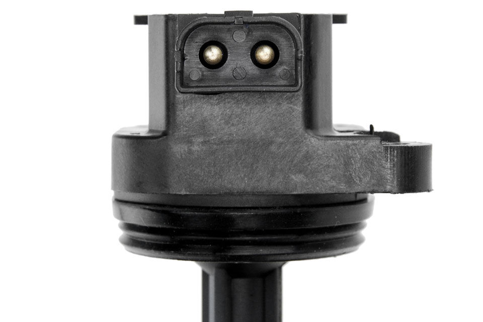 Thumbnail: NTY IGNITION COIL FOR VOLVO S40 I 99- V40 95- ECZ-VV-002