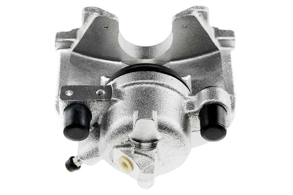Thumbnail: NTY BRAKE CALIPER FRONT RIGHT FOR RENAULT LAGUNA II -10.2007 HZP-RE-001