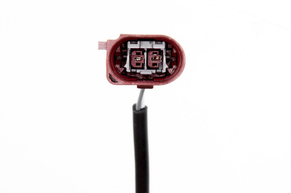 Thumbnail: NTY EXHAUST GAS TEMPERATURE SENSOR FOR VW CRAFTER 30- 2.5TDI 06- EGT-VW-053