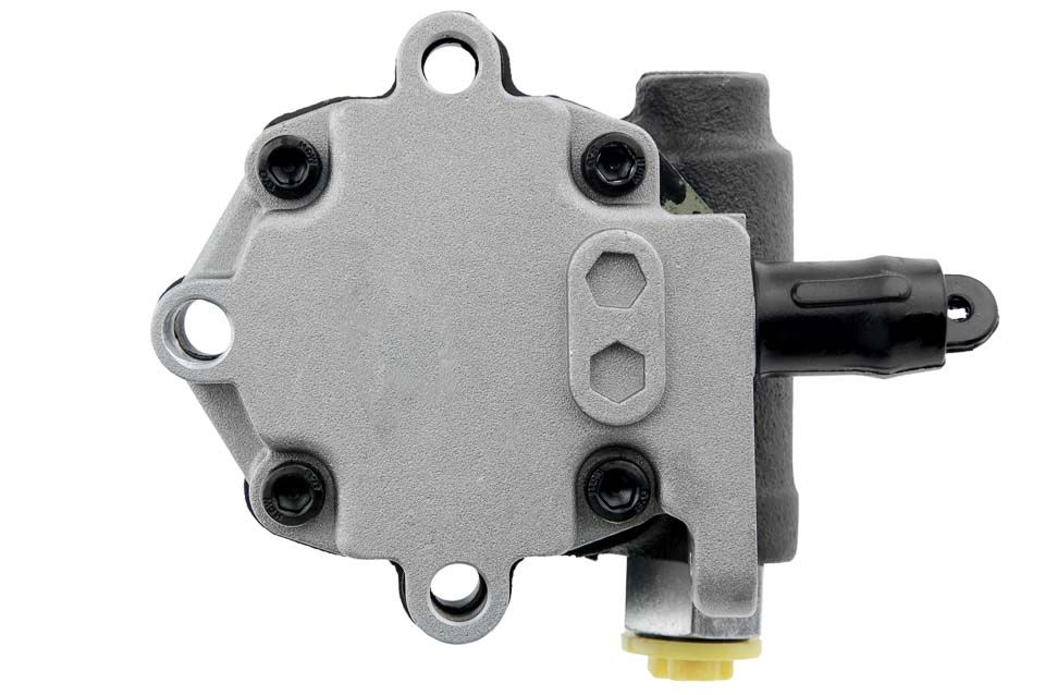 Thumbnail: NTY POWER STEERING PUMP For LAND ROVER DISCOVERY 4.0 98-04 SPW-LR-012