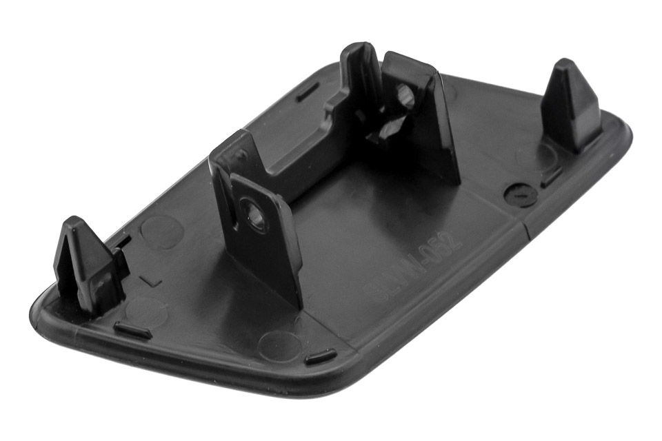 Thumbnail: NTY COVER / BUMPER For VOLKSWAGEN TIGUAN 2011-2016 /LEFT/ EDS-VW-052