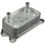 Thumbnail: NTY OIL COOLER For VOLVO ENG. 2.4I 2.5T5: C30 06- C70 06- S40 V50 04- CCL-VV-003