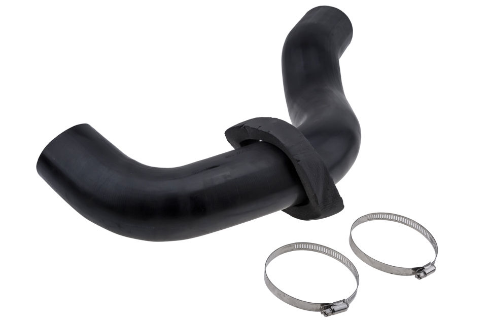 Miniatyrbilde: NTY AIR HOSE For VW T5/T6 2.0TDI 2009-2019 GPP-VW-108