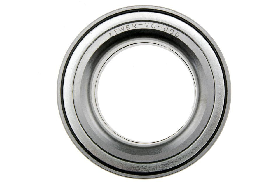 Thumbnail: NTY WHEEL BEARING KIT REAR For IVECO DAILY IV 06- KLT-VC-000