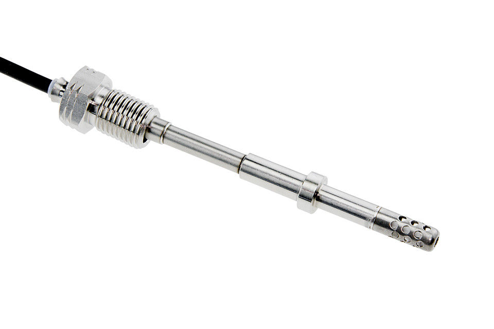 Thumbnail: NTY EXHAUST GAS TEMPERATURE SENSOR FOR VW CRAFTER 30-35 2.5TDI 2006- EGT-VW-049