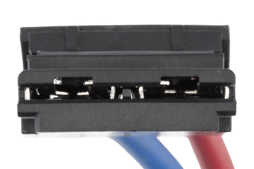 Thumbnail: NTY LOCK CYLINDER SET FOR FIAT SCUDO 06- CITROEN JUMPY 06- EZC-CT-093