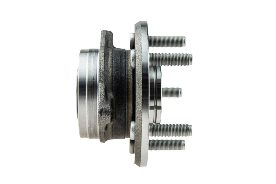 Thumbnail: NTY FRONT WHEEL HUB For JEEP GRAND CHEROKEE 11-, DODGE DURANGO 11- KLP-CH-058