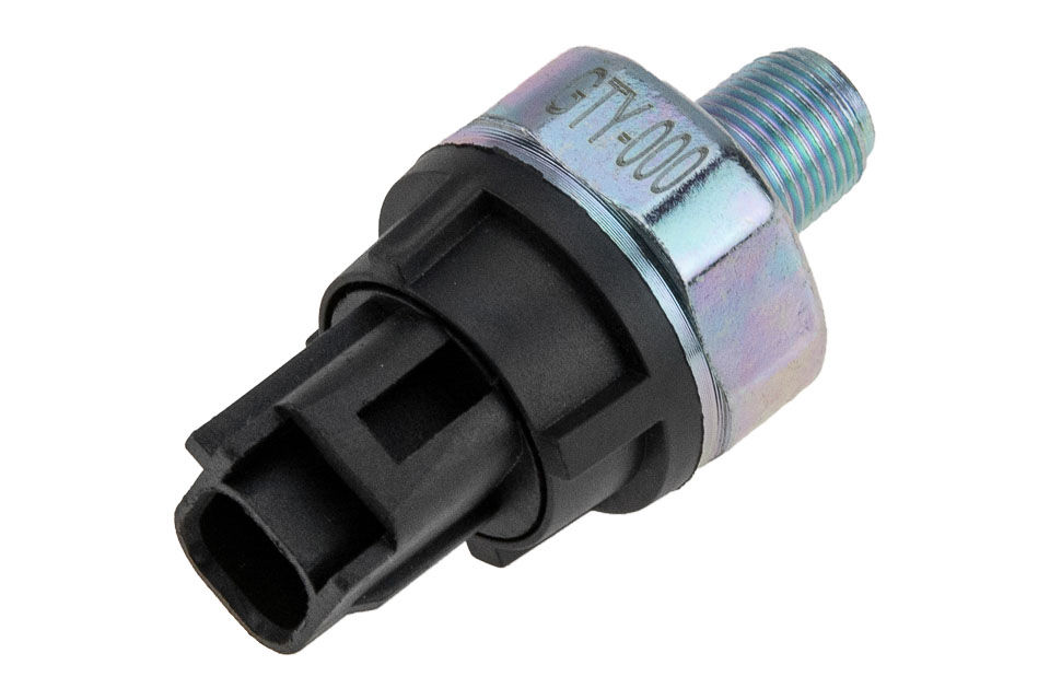 Thumbnail: NTY OIL PRESSURE SENSOR FOR TOYOTA AURIS IQ COROLLA C-HR CAMRY 00- ECC-TY-000