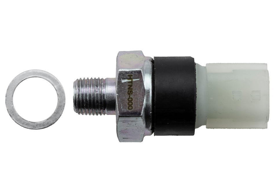 Thumbnail: NTY OIL PRESSURE SENSOR FOR NISSAN QASHQAI II MICRA V JUKE PULSAR ECC-NS-000