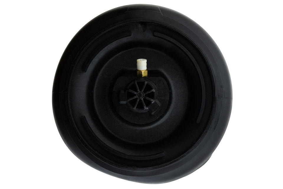 Miniatúra: NTY AIR SPRING SUSPENSION LEFT RIGHT REAR FOR BMW X5 14-,X6 15- EZC-BM-314