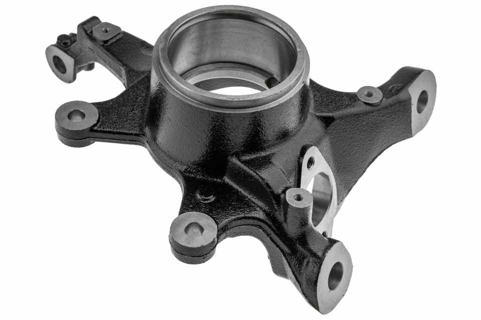 Miniatyrbilde: NTY KNUCKLE STEERING FRONT For BMW X5 E53 00- /RIGHT/ ZZP-BM-013