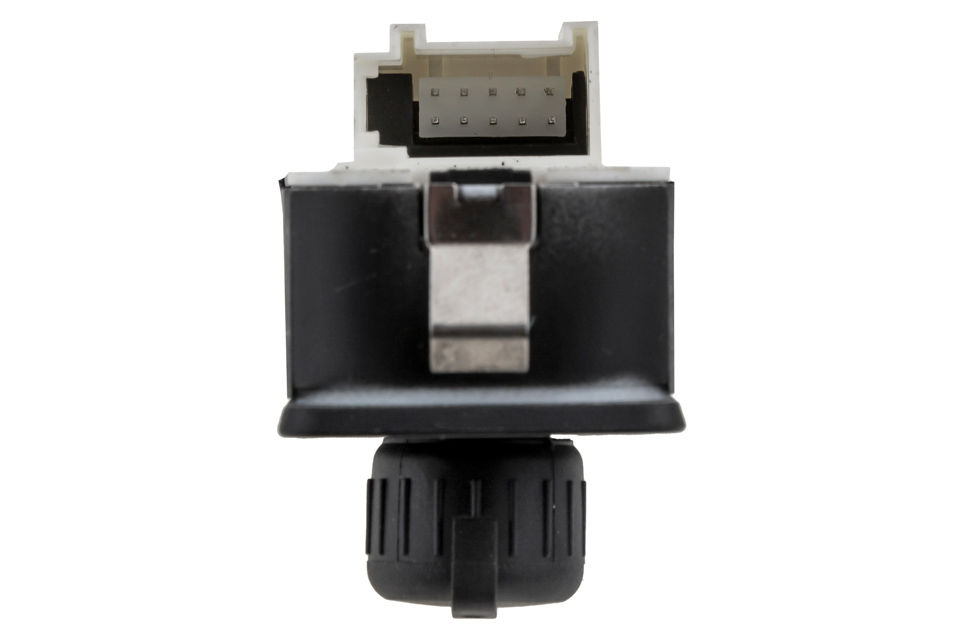 Thumbnail: NTY EXTERIOR REARVIEW MIRROR SWITCH For AUDI A6 1997-2001 EWS-AU-004