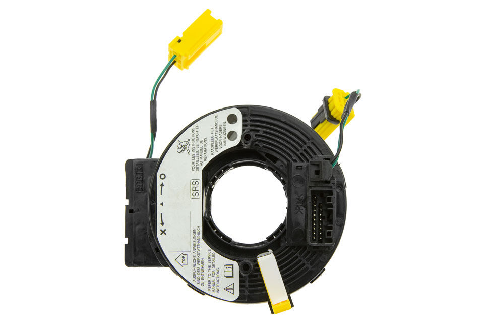 Thumbnail: NTY AIR BAG CLOCKSPRING For HONDA CITY 2008-,INSIGHT 2009- EAS-HD-015