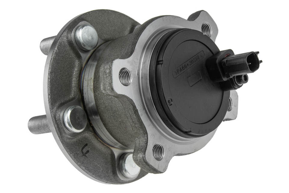 NTY WHEEL HUB REAR For FORD GALAXY 06-, S-MAX 05- KLT-FR-048