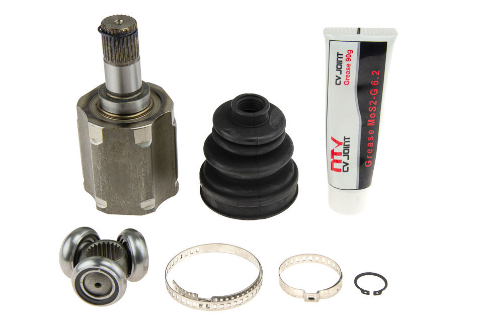 NTY INNER CV JOINT For HONDA CIVIC 1.8I 12- /LEFT/ NPW-HD-015