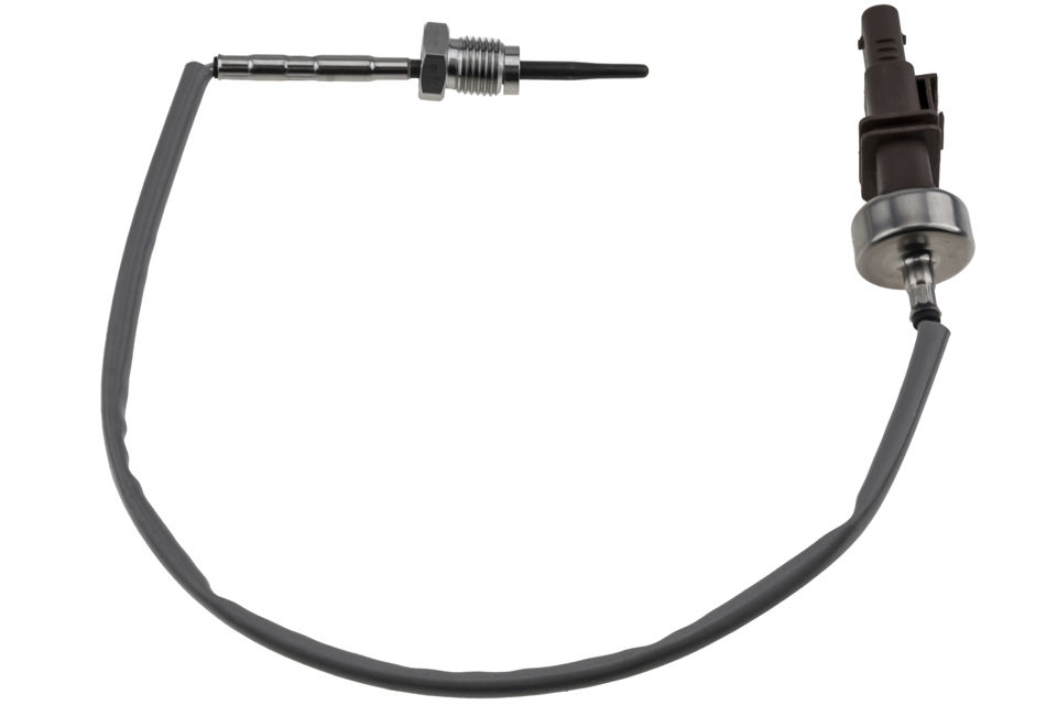 NTY EXHAUST GAS TEMPERATURE SENSOR FOR AUDI A4(B9) A5 A6(C8) 16- EGT-AU-062