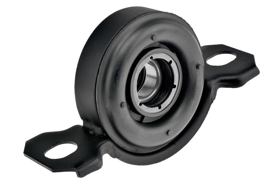 Miniatyrbilde: NTY CARDAN SHAFT SUPPORT For KIA SORENTO 03- /4-BIEGOWY AUTOMAT/2WD NLW-KA-001