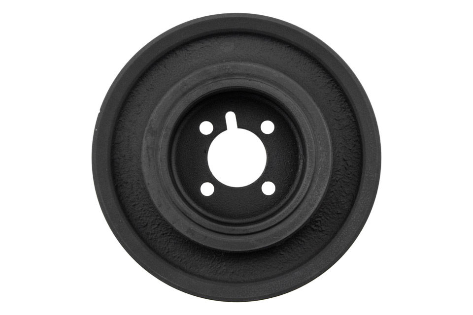Miniatyrbilde: NTY CRANKSHAFT PULLEY ENGINE For MITSUBISHI COLT/LANCER 1.3,1.5 90-96 RKP-MS-024